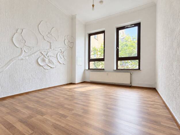 Wohnung zur Miete 999 € 6 Zimmer 125 m² 2. Geschoss Bürgermeister-Smidt-Straße 121 Mitte Mitte 27568