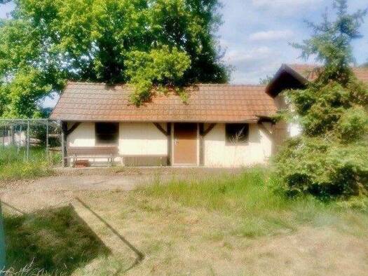 Gewerbegrundstück zur Miete 300 € 10.000 m² Grundstück Biederitz 39175