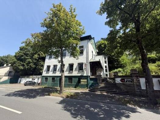 Restaurant zum Kauf 270.000 € 1.745 m² Grundstück Grüner Talstraße 53 Obergrüne Iserlohn / Grüne 58644