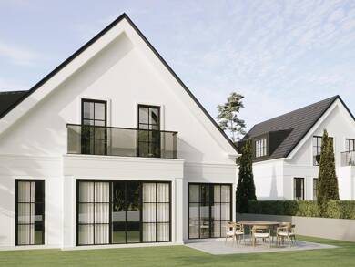 Einfamilienhaus zum Kauf - Erstbezug provisionsfrei 1.350.000 € 5 Zimmer 178 m² 389 m² Grundstück Puchheim Puchheim 82178