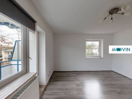 Wohnung zur Miete 739 € 3 Zimmer 64,6 m² 1. Geschoss frei ab 01.05.2026 Dithmarscher Weg 4 Reinbek 21465