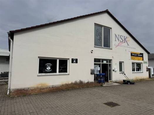Immobilie zum Kauf als Kapitalanlage geeignet 3.830 m² 7.237 m² Grundstück Unterlauter Lautertal , Oberfr 96486