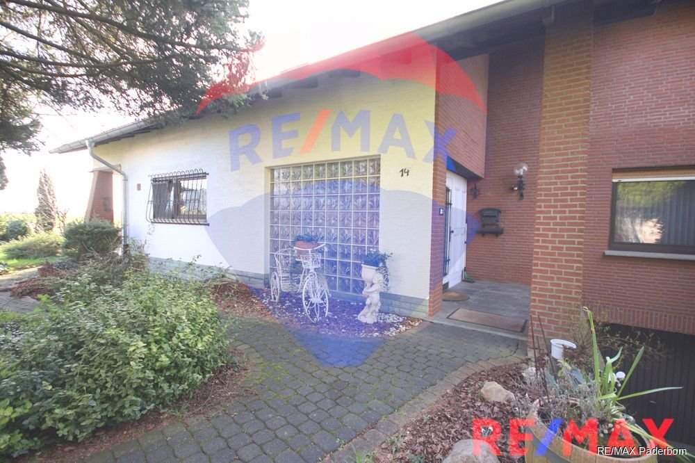 Einfamilienhaus zum Kauf 540.000 € 7 Zimmer 230 m²<br/>Wohnfläche 929 m²<br/>Grundstück Elsen Paderborn / Elsen 33106