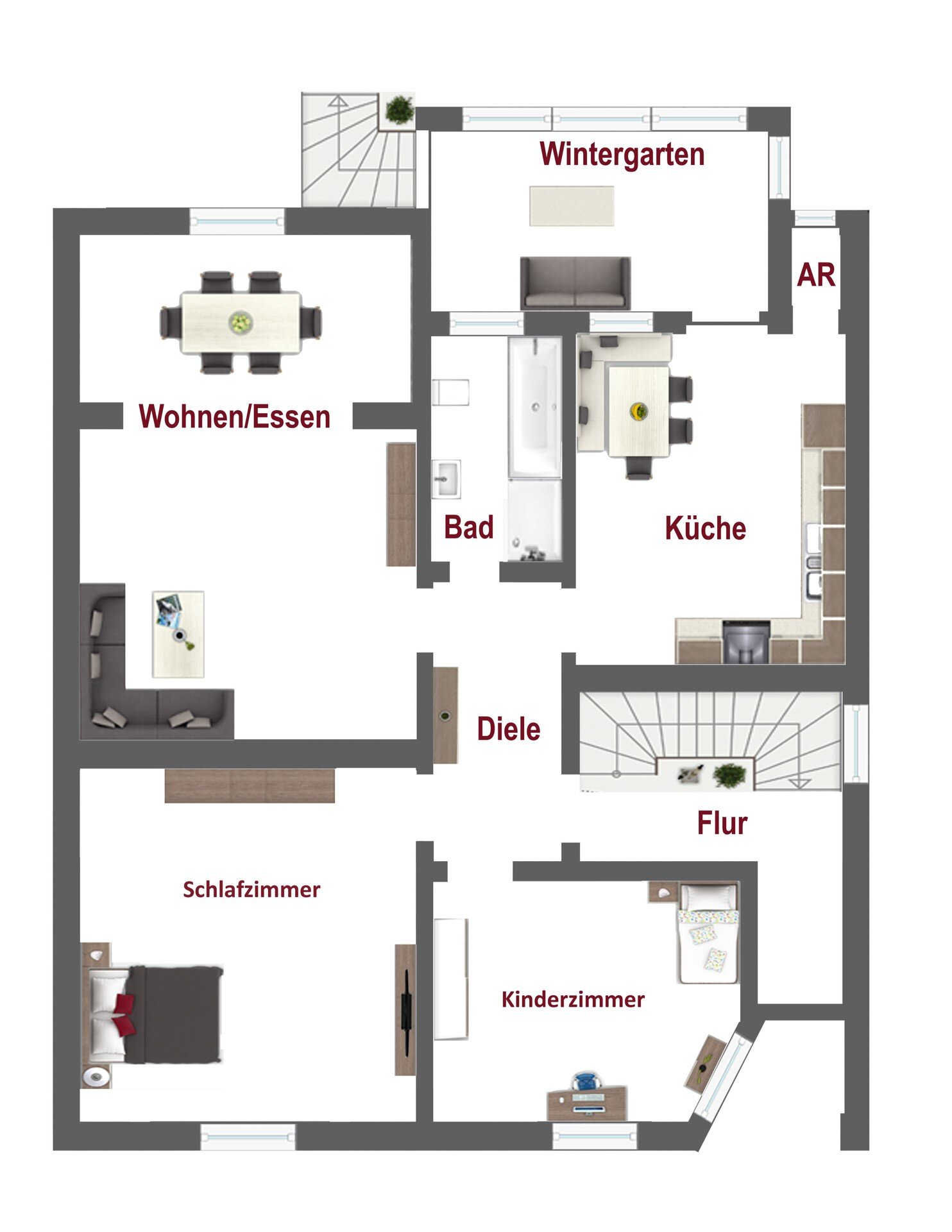 Mehrfamilienhaus zum Kauf 819.000 € 10 Zimmer 325 m²<br/>Wohnfläche 215 m²<br/>Grundstück Wahllokal 50 Siegburg 53721