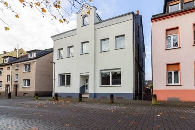 Mehrfamilienhaus zum Kauf provisionsfrei 385.000 € 12 Zimmer 320 m² 583 m² Grundstück Hamm-Mitte Hamm 59067