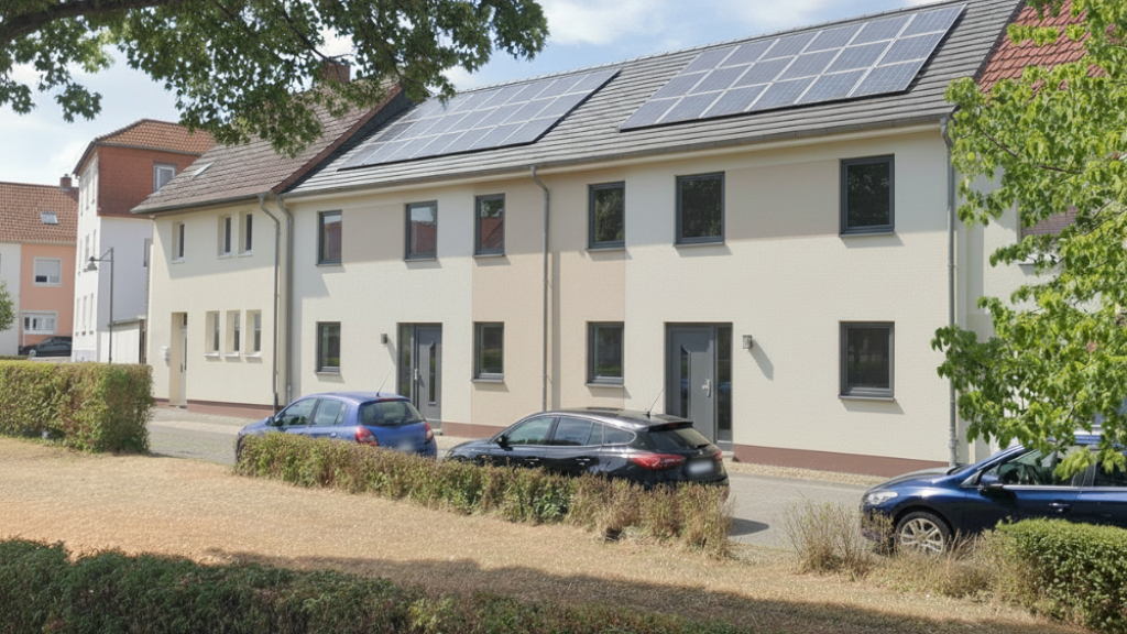 Einfamilienhaus zum Kauf - Erstbezug 353.700 € 5 Zimmer 126 m² 286 m² Grundstück Ohrdruf 99885