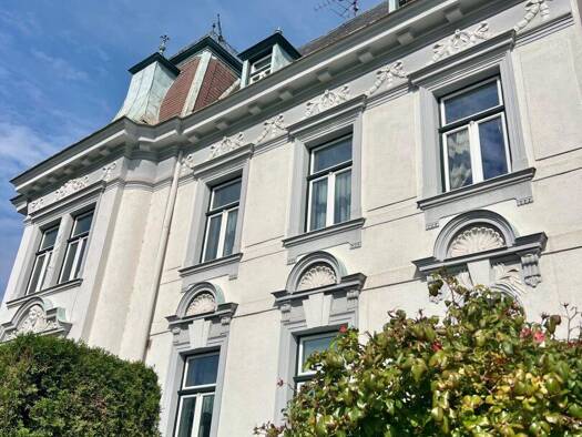 Haus zum Kauf 1.350.000 € 331 m² 1.423 m² Grundstück Wiener Straße 59 Purkersdorf 3002