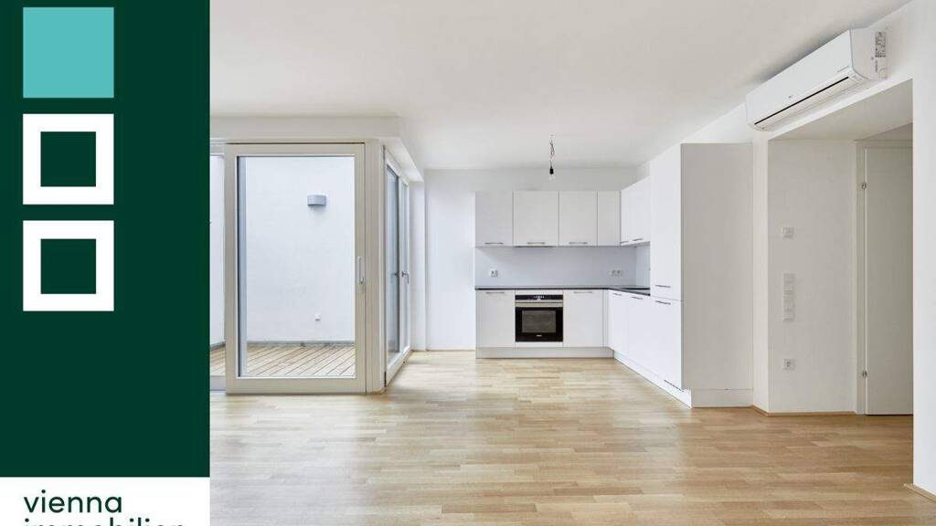 Wohnung zur Miete 1.334 € 3 Zimmer 72,8 m² Mariahilferstraße 82 Wien 1070