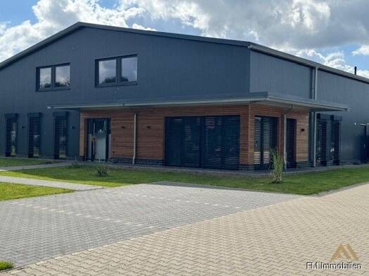 Lagerhalle zum Kauf 4.300 m² Lagerfläche Timmerlage Lastrup 49688