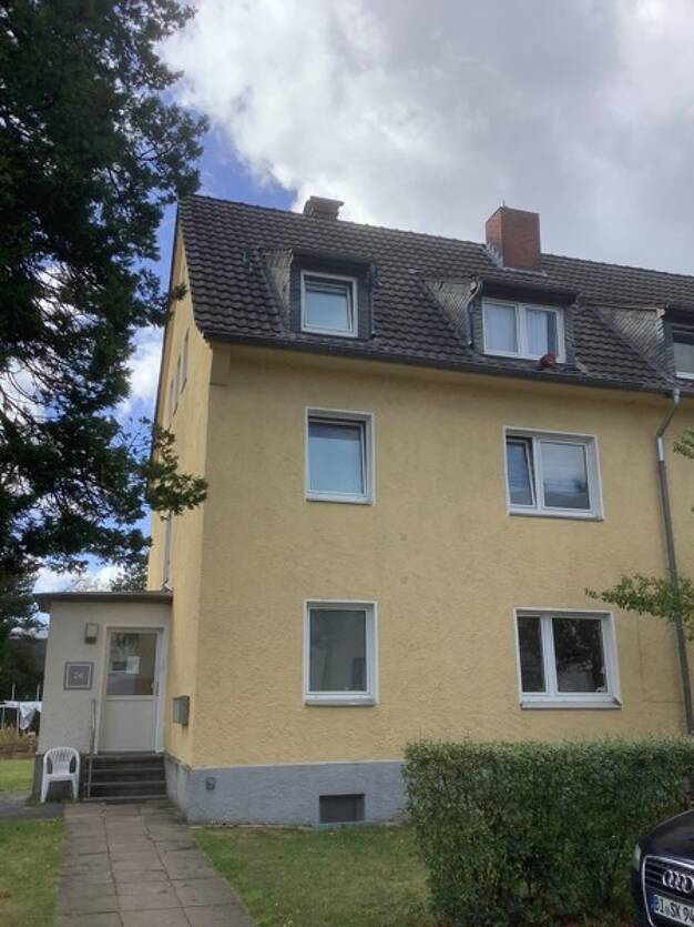 Wohnung zur Miete 457 € 2 Zimmer 55,1 m² frei ab 16.08.2025 Am Rohrwerk 24 Kammerich Bielefeld 33647