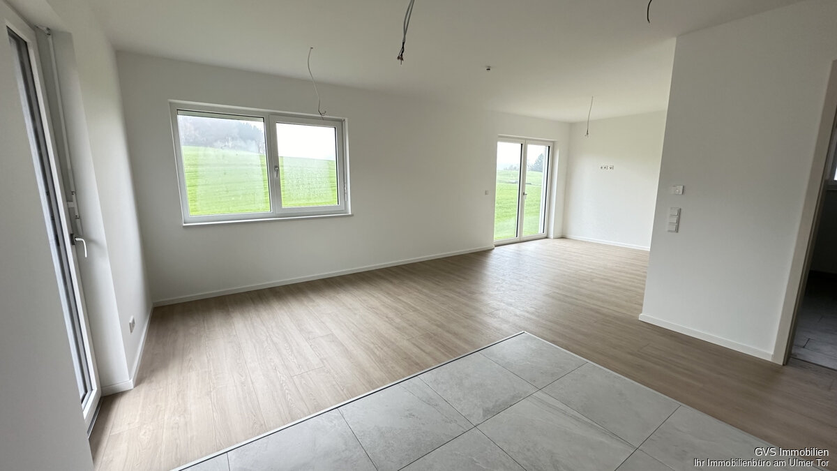 Wohnung zur Miete 830 € 3 Zimmer 76 m²<br/>Wohnfläche 2.<br/>Geschoss Reichau Boos / Reichau 87737