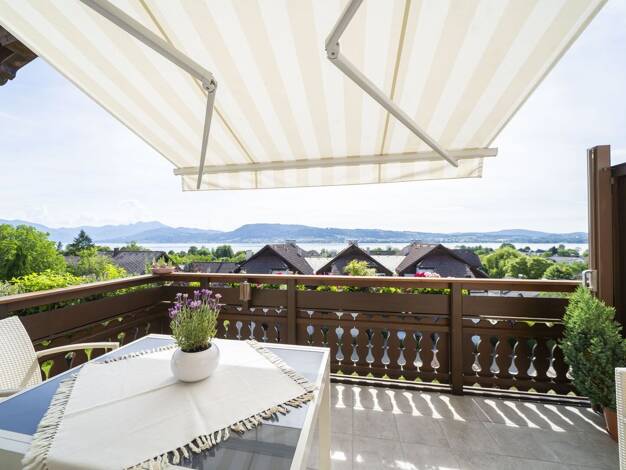 Wohnung zum Kauf 690.000 € 4 Zimmer 97,6 m² Weyregg am Attersee 4852