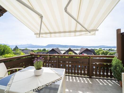 Wohnung zum Kauf 690.000 € 4 Zimmer 97,6 m² Weyregg am Attersee 4852