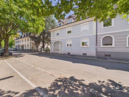 Mehrfamilienhaus zum Kauf 629.000 € 12 Zimmer 280 m² 365 m² Grundstück Nordoststadt Offenburg 77654