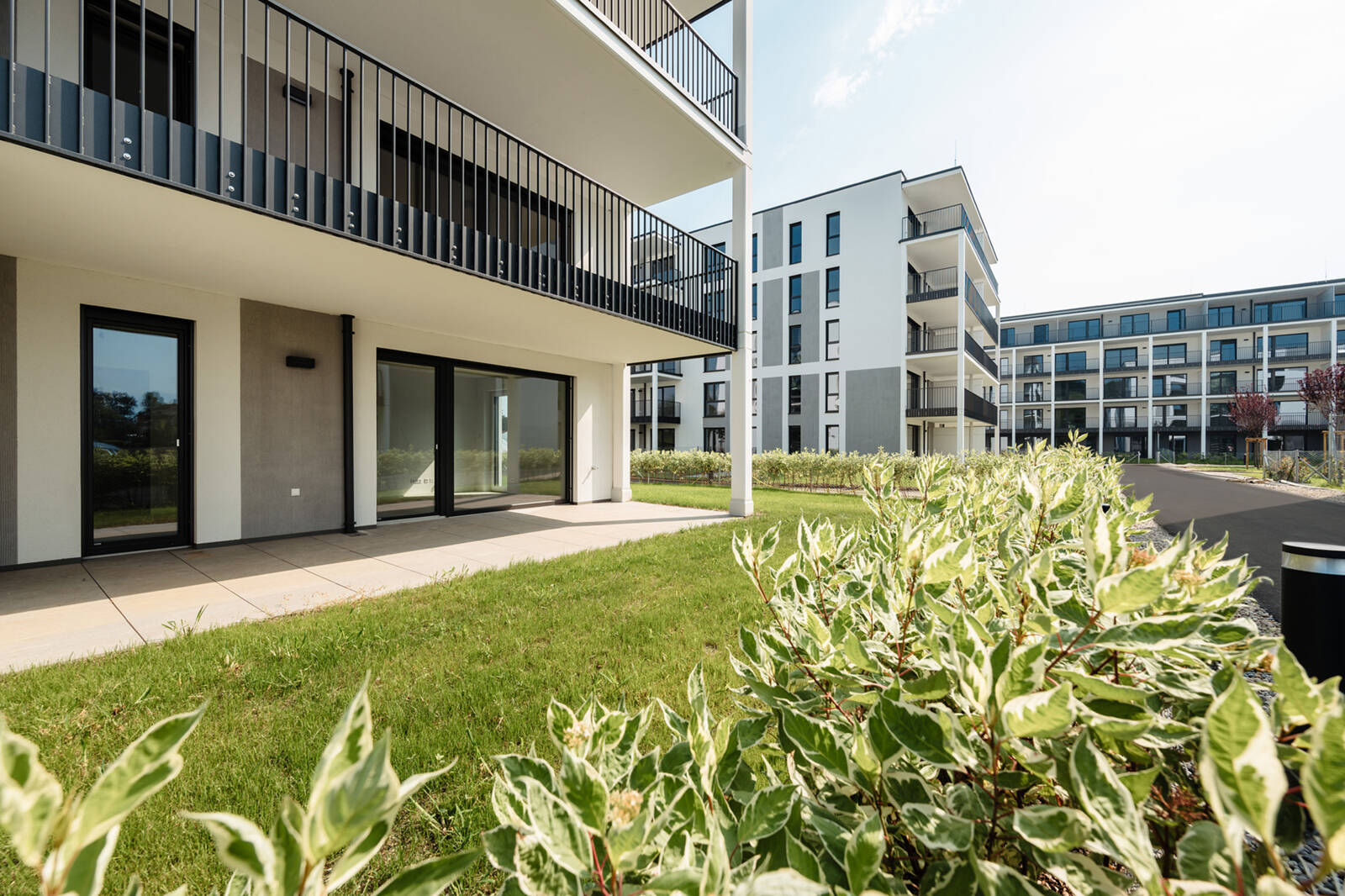 Wohnung – Klagenfurt am Wörthersee, Annabichl - Ansicht 4