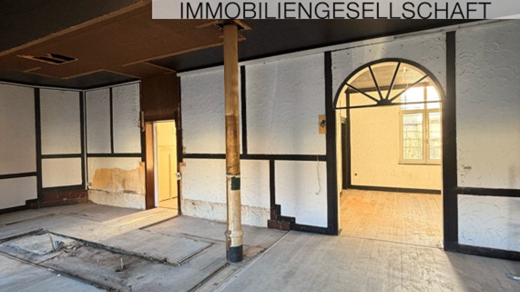 Bürofläche zur Miete provisionsfrei 10 € 2 Zimmer 72 m² Bürofläche Leinhausen Hannover 30419