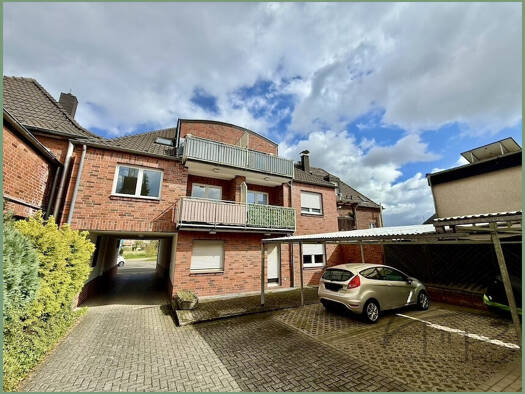 Wohnung zur Miete 840 € 3 Zimmer 68 m² frei ab sofort Hackenbroich Dormagen 41540