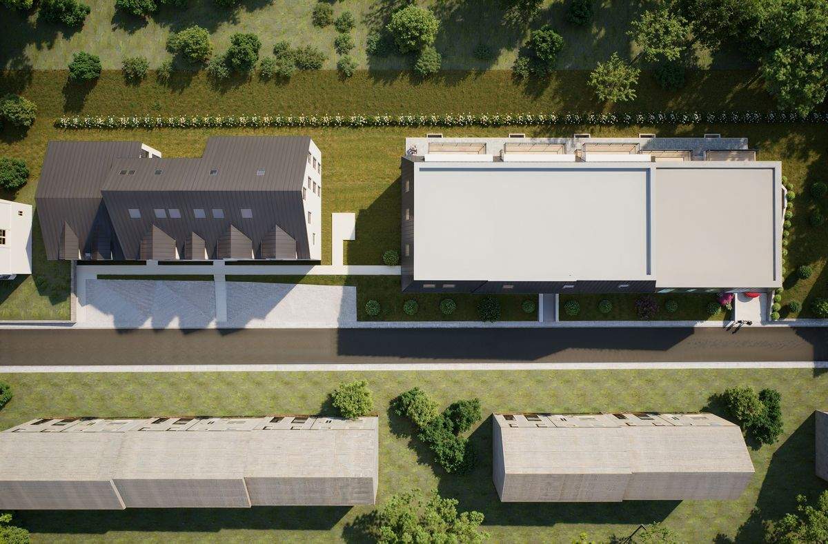 Immobilie in Zemmer - Neubau mit 23 Eigentumswohnungen - Ein neues Zuhause für jeden Lebensabschnitt - Bild 4