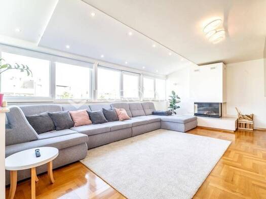 Wohnung zum Kauf 430.000 € 3 Zimmer 135 m² 2. Geschoss Maslenicka ulica Buzin