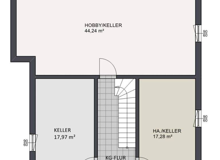 Grundstück zum Kauf 578.000 € 585 m² Grundstück Ost Sindelfingen 71065