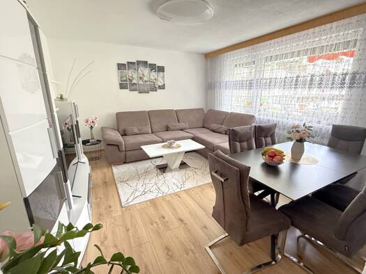 Wohnung zum Kauf 450.000 € 3 Zimmer 76,4 m² 2. Geschoss Rum 6063
