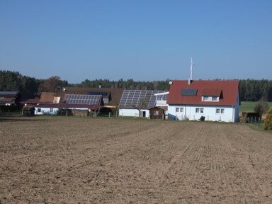 Mehrfamilienhaus zum Kauf 349.000 € 188,5 m² 8.392 m² Grundstück Witzmannsmühle Dürrwangen 91602