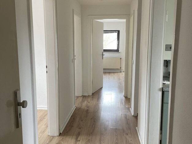Wohnung zur Miete 585 € 2,5 Zimmer 65 m² 2. Geschoss Forster Weg Innenstadt Hameln 31785