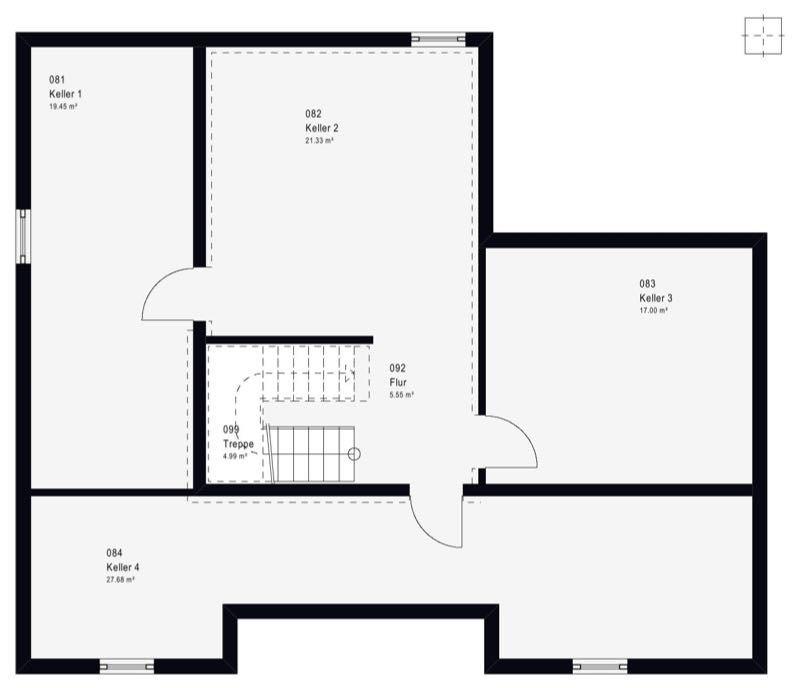 Einfamilienhaus zum Kauf provisionsfrei 379.258 € 7 Zimmer 159 m²<br/>Wohnfläche Nauwieser Viertel Saarbrücken 66111