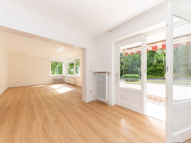 Wohnung zum Kauf 485.000 € 4 Zimmer 119 m² Möltenort Heikendorf 24226