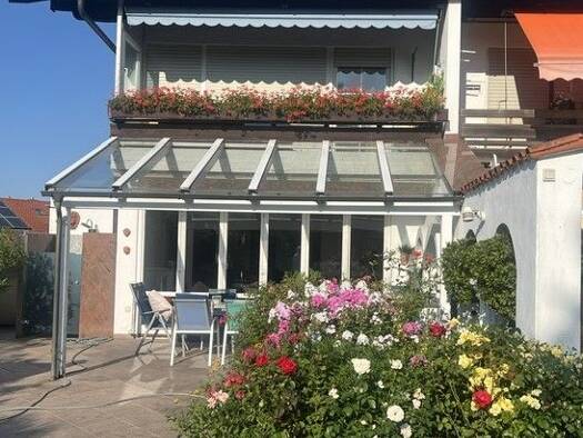 Reihenendhaus zum Kauf 719.000 € 5 Zimmer 150 m² 350 m² Grundstück Marzoll Bad Reichenhall 83435
