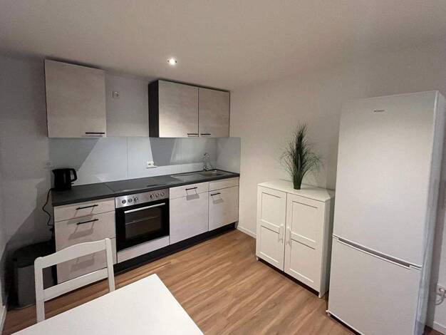 Studio zur Miete 600 € 1 Zimmer 30 m² Stadelner Hauptstraße 188 Stadeln Fürth 90765