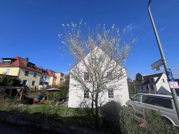 Reihenhaus kaufen in Frankfurt am Main Bornheim immowelt