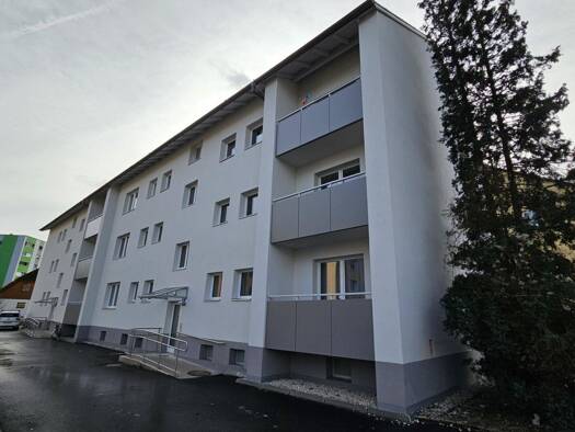 Wohnung zur Miete 294 € 2 Zimmer 52,1 m² Eisenstraße 1A Pöchlarn 3380