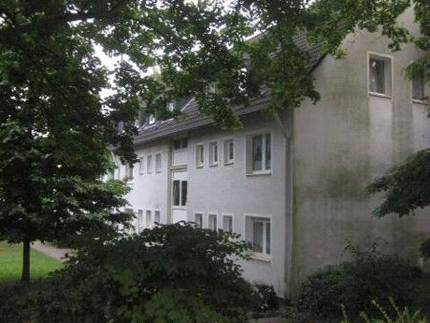 Wohnung zur Miete 485 € 2,5 Zimmer 49,7 m² frei ab 04.09.2026 Luthestr. 18 Dellwig Stadtbezirk IV 45357