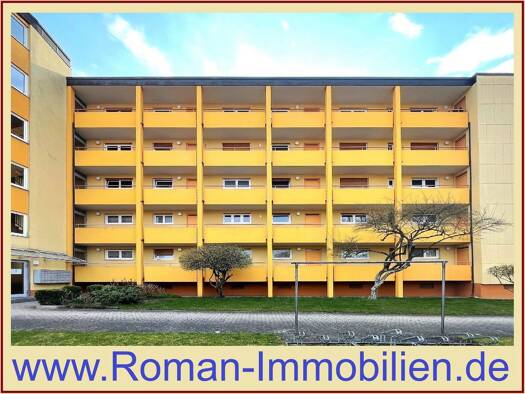 Wohnung zum Kauf 250.000 € 4 Zimmer 95 m² EG Schoppershof Nürnberg 90491