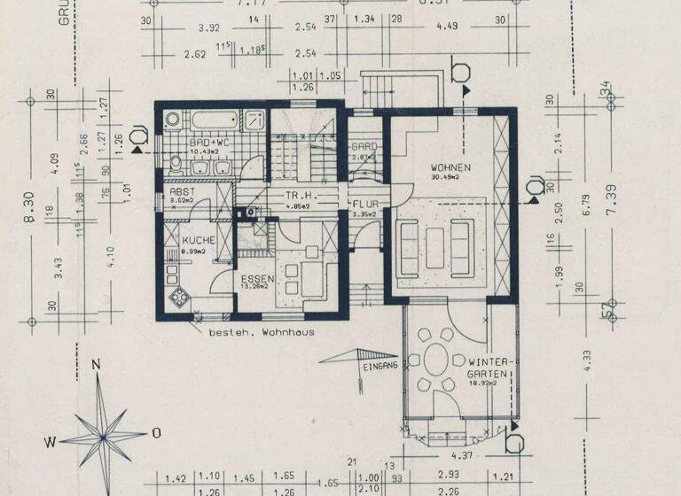 Einfamilienhaus zum Kauf 395.000 € 4 Zimmer 118 m² 598 m² Grundstück Ilmmünster 85304
