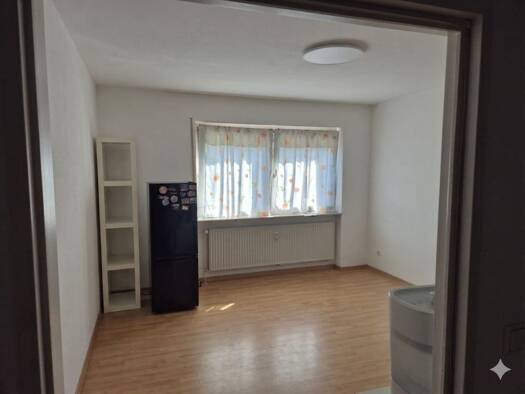 Studio zur Miete 510 € 1 Zimmer 28 m² Geschoss 2/5 frei ab 16.08.2026 Fürther Straße 156 Muggenhof Westliche Außenstadt 90429