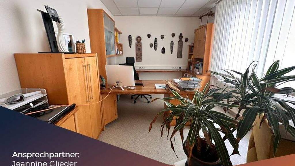 Büro zur Miete 28 m² Bürofläche Bad Waltersdorf 8271