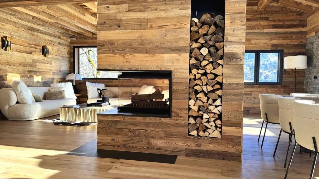 Sonstiges zum Kauf 3.990.000 € 7 Zimmer 1.000 m² Grundstück Megeve 74120