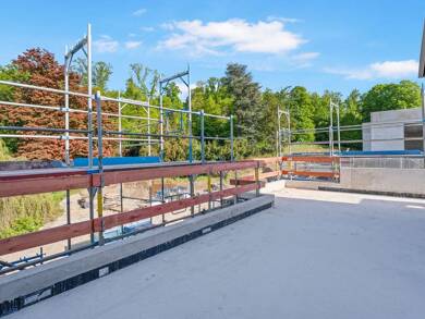 Penthouse zum Kauf - Erstbezug provisionsfrei 1.270.000 € 4 Zimmer 135,9 m² 2. Geschoss Essen / Bredeney 45133