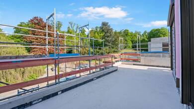 Penthouse zum Kauf - Neubau provisionsfrei 1.270.000 € 4 Zimmer 135,9 m² 2. Geschoss Bredeney Essen / Bredeney 45133