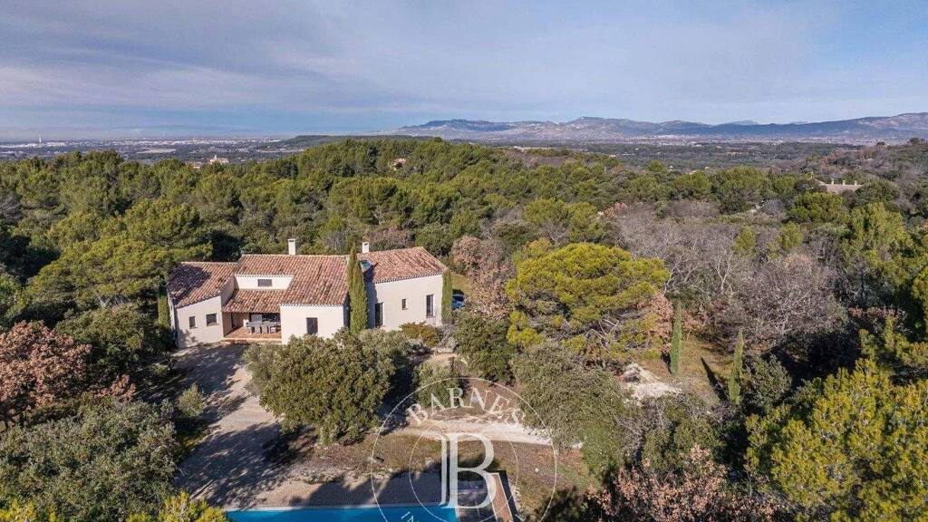 Haus zum Kauf 1.395.000 € 250 m² Venasque 84210