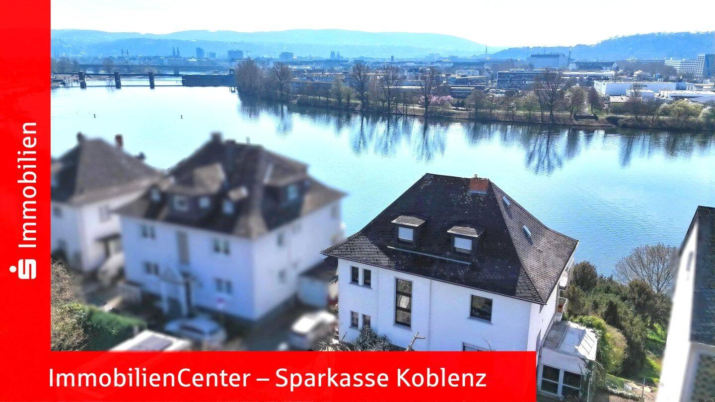 Ihr Logenplatz an der Mosel!