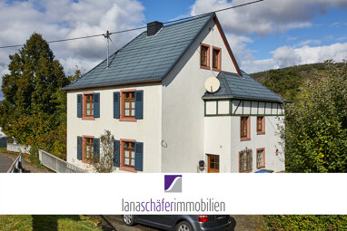 Einfamilienhaus zum Kauf provisionsfrei 259.000 € 9 Zimmer 150 m² 1.284 m² Grundstück Andel Bernkastel-Kues 54470