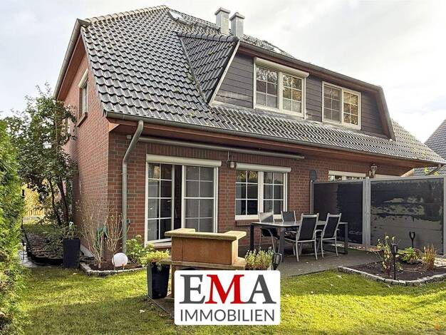 Doppelhaushälfte zum Kauf 515.000 € 5 Zimmer 93 m² 274,5 m² Grundstück Falkensee 14612