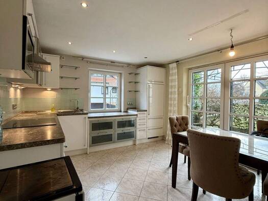 Einfamilienhaus zum Kauf 477.000 € 5 Zimmer 120 m² 489 m² Grundstück Lützelburg Gablingen 86456