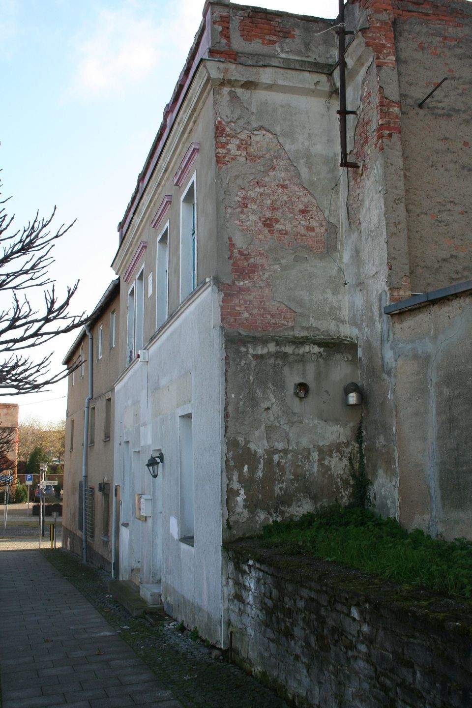 Haus zum Kauf - Ansicht 2