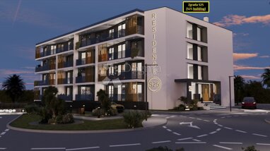 Wohnung zum Kauf 362.115 € 3 Zimmer 80 m² 1. Geschoss Porec center 52440