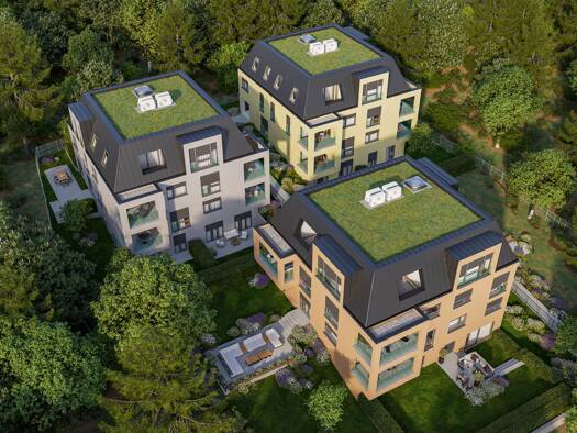 Wohnung zum Kauf provisionsfrei 1.610.000 € 4 Zimmer 179,5 m² 2. Geschoss Ölmühlweg 16a Königstein Königstein im Taunus 61462