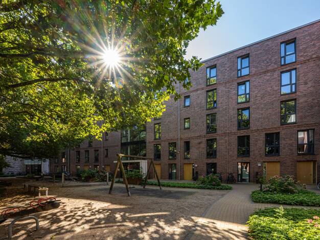 Maisonette zum Kauf 935.000 € 5 Zimmer 125,2 m² Hamm Hamburg 22089